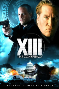 XIII : La Conspiration Saison 1 en streaming français