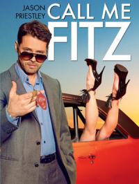 Call Me Fitz saison 2 épisode 4
