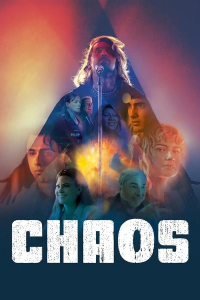 Chaos Saison 1 en streaming français