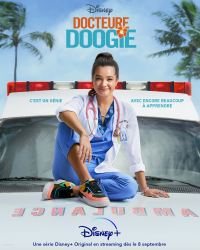 Docteure Doogie saison 2 épisode 10