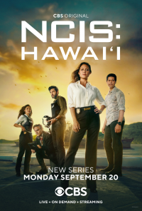 NCIS: Hawai'i / NCIS: Hawai saison 2 épisode 12