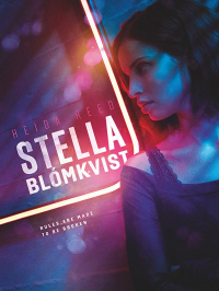 Stella Blómkvist Saison 2 en streaming français