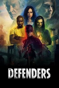 The Defenders Saison 1 en streaming français