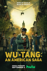 Wu-Tang : An American Saga saison 2 épisode 8
