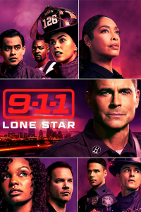 9-1-1: Lone Star saison 4 épisode 8