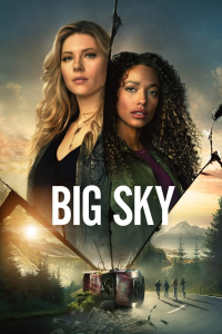 Big Sky Saison 2 en streaming français