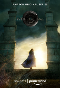 The Wheel Of Time saison 1 épisode 8
