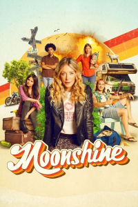Moonshine Saison 1 en streaming français