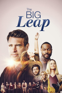 The Big Leap Saison 1 en streaming français