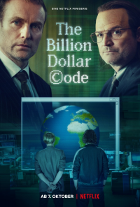 The Billion Dollar Code streaming