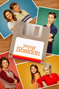 Young Sheldon saison 6 épisode 10