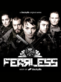 Fearless Saison 1 en streaming français