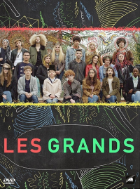 Les Grands Saison 2 en streaming français