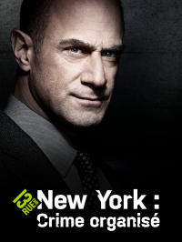 New York : Crime Organisé Saison 1 en streaming français