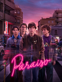Paraíso Saison 2 en streaming français