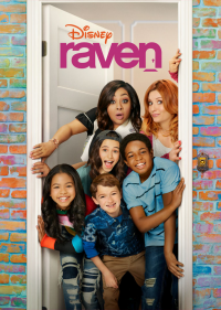Raven saison 5 épisode 9