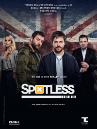 Spotless Saison 1 en streaming français