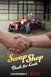 Swap Shop : La radio des bonnes affaires saison 2 épisode 6