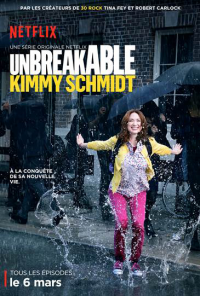 Unbreakable Kimmy Schmidt saison 2 épisode 13