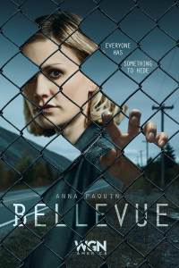 Bellevue Saison 1 en streaming français