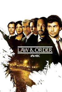 New York District / New York Police Judiciaire streaming