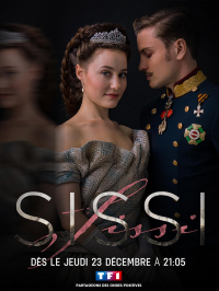Sissi Saison 1 en streaming français