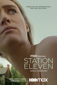 Station Eleven Saison 1 en streaming français