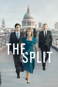 The Split Saison 3 en streaming français
