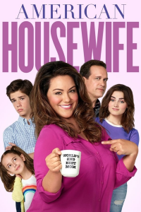 American Housewife (2016) streaming