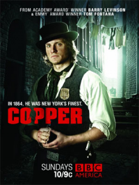 Copper streaming