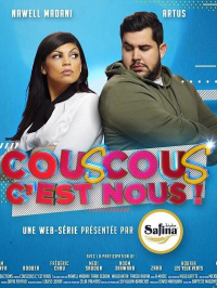 Couscous c'est nous Saison 1 en streaming français