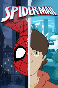 Marvel's Spider-Man Saison 0 en streaming français