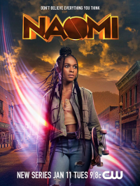 Naomi saison 1 épisode 5
