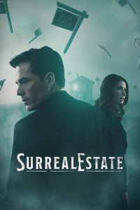 SurrealEstate Saison 1 en streaming français