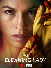The Cleaning Lady Saison 1 en streaming français