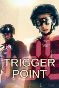 Trigger Point Saison 1 en streaming français