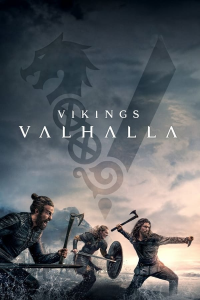 Vikings: Valhalla streaming