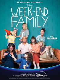 Weekend Family Saison 0 en streaming français