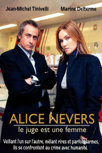 Alice Nevers, le juge est une femme Saison 9 en streaming français