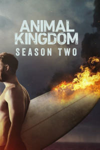 Animal Kingdom saison 2 épisode 12