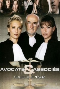 Avocats & Associés Saison 3 en streaming français