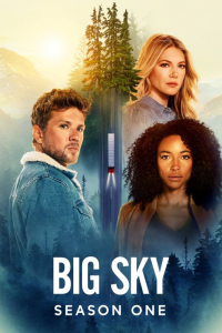 Big Sky saison 1 épisode 2
