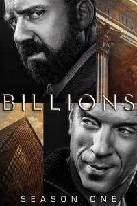 Billions Saison 1 en streaming français