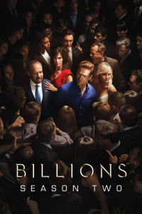 Billions saison 2