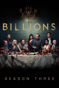 Billions saison 3 épisode 3