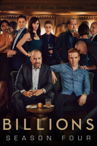 Billions Saison 4 en streaming français