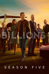 Billions Saison 5 en streaming français