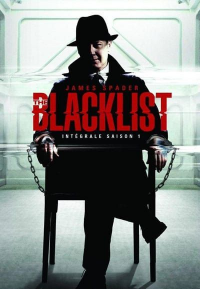 Blacklist saison 1 épisode 21
