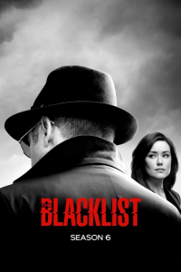 Blacklist saison 6 épisode 13