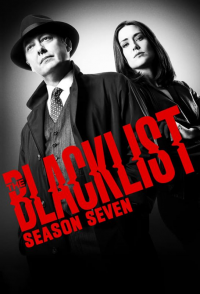 Blacklist saison 7 épisode 3